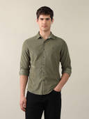 Olive color option, Currently selected