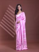 Pink color option, Currently selected