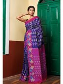 Blue color option, Sold out, Currently selected