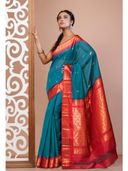 Green color option, Sold out, Currently selected