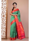 Green color option, Sold out, Currently selected