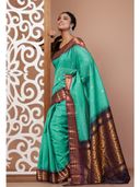 Green color option, Sold out, Currently selected