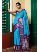 Blue color option, Sold out, Currently selected