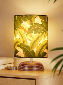 Homesake - White Antique Base E27 Creative Reading Bedside Table Lamp