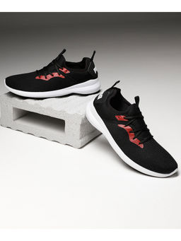 Puma - Black Corode Walking Shoes