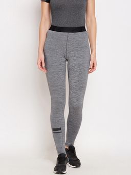 Alcis - Women Solid Tights