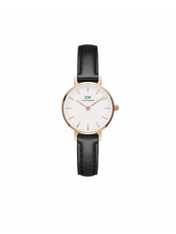 Daniel Wellington - Petite 24 White Women Analog Watch - DW00100443 (S)