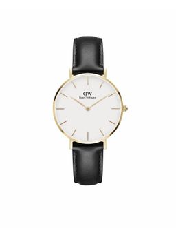 Daniel Wellington - Petite 32 White Women Analog Watch - DW00100549 (M)
