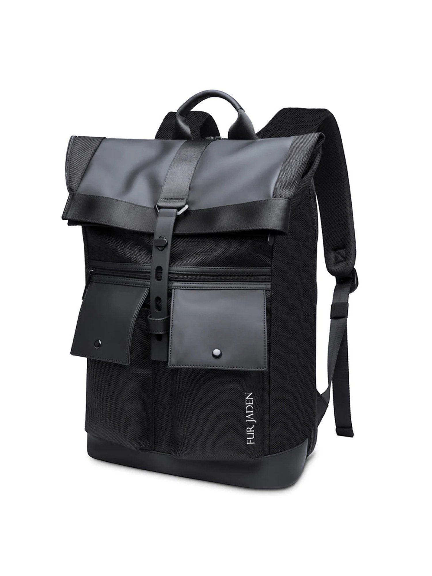 Buy Fur Jaden Pro Series Innovative Sack Styled Smart Anti Theft Buy Fur Jaden Pro Series Innovative Sack Styled Smart Anti Theft