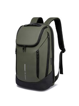 FUR JADEN - Pro Series Smart Tech Anti Theft Laptop Backpack with USB A & USB C Charging Port