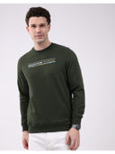 Olive color option, Currently selected