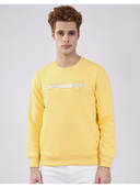 Yellow color option, Currently selected