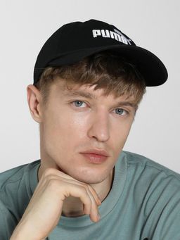 Puma - Essentials No.1 Logo Baseball Cap