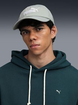 Puma - Ace Embroidered Logo Baseball Cap