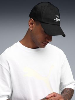 Puma - Essentials Script Logo Dad Cap
