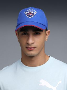 Puma - X Dc 2026 Takedown Men'S Cap