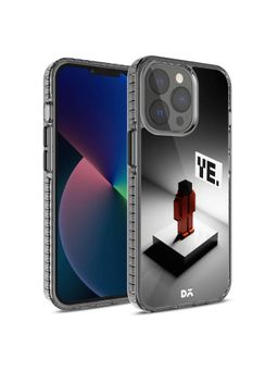 DailyObjects - Don-Da Stride 2.0 Case Cover for iPhone 13 Pro Max 6.7 inch