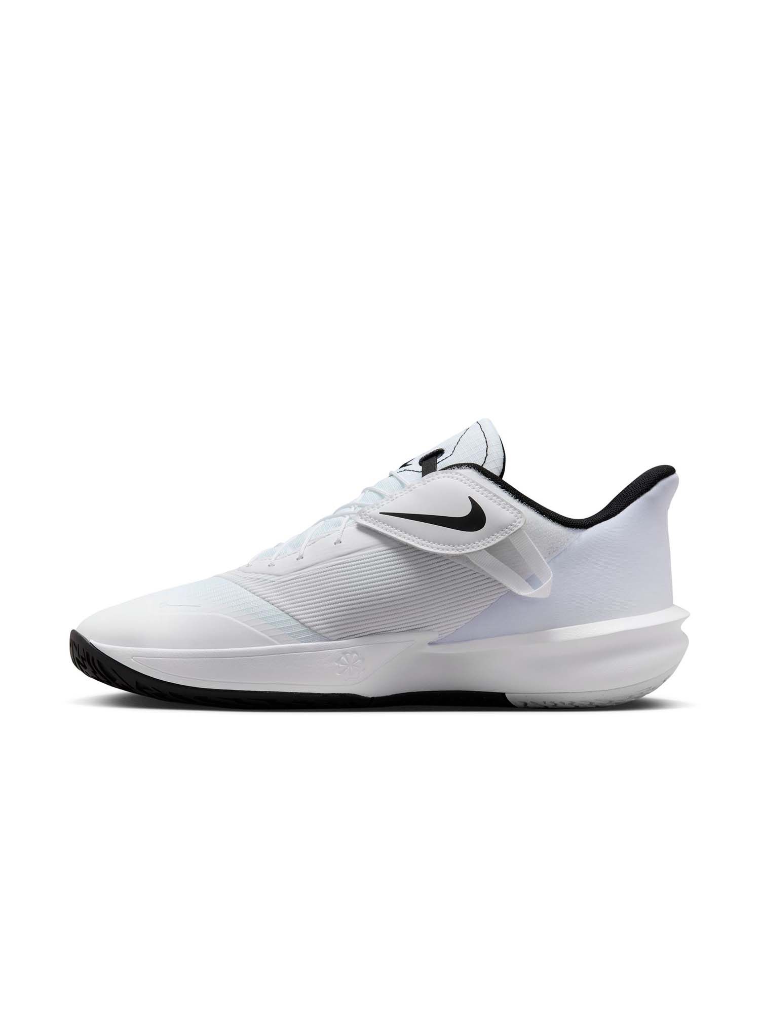 Buy Nike Men Precision 7 EasyOn Sneakers Online | Footlocker India