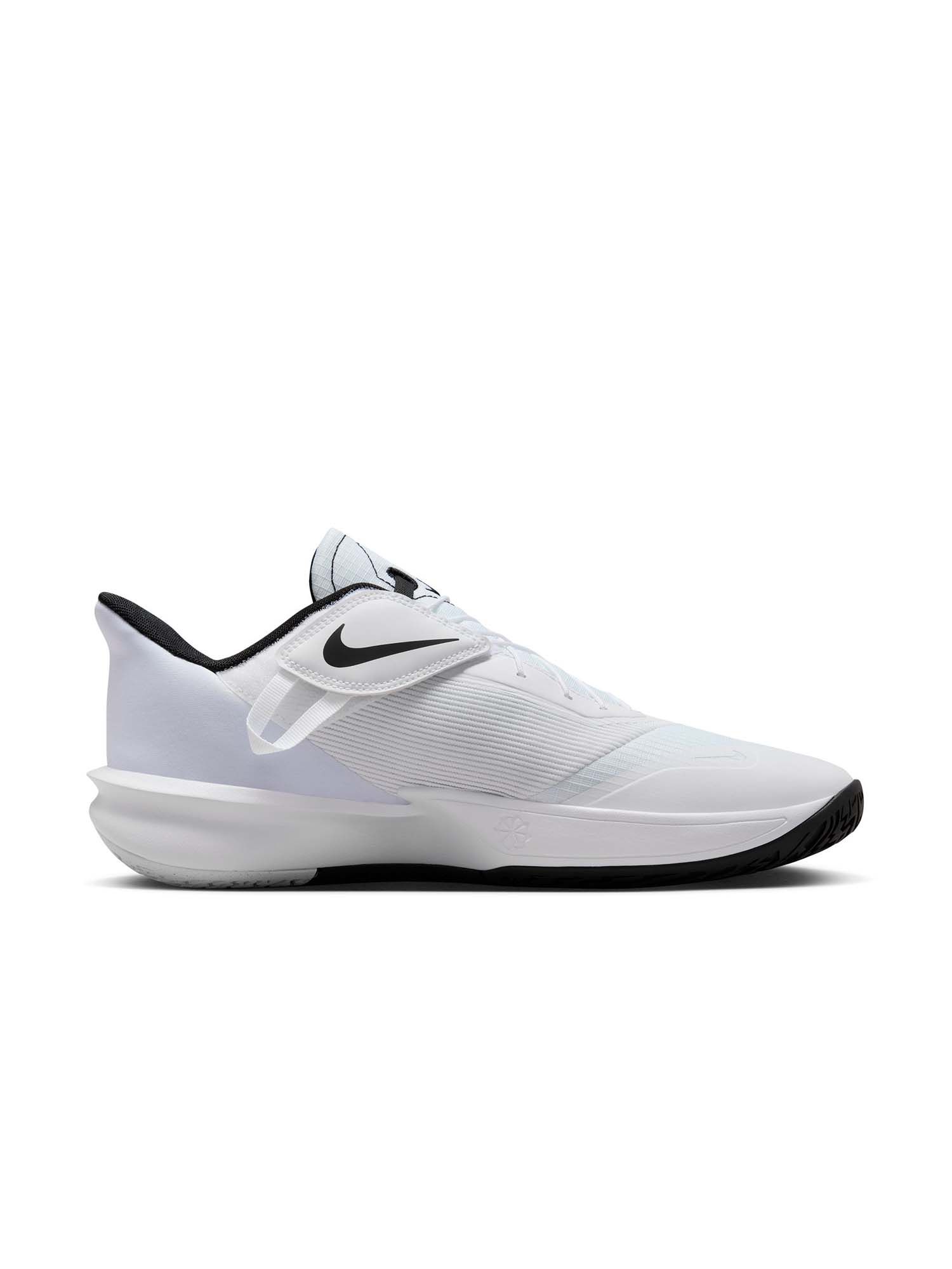 Buy Nike Men Precision 7 EasyOn Sneakers Online | Footlocker India