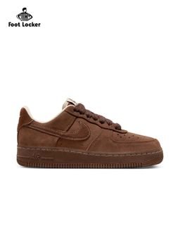Nike - Women Air Force 1 '07 Sneakers