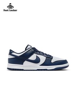 Nike - Men Dunk Low Retro Sneakers