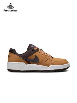 Nike - Men Full Force Low Premium Sneakers