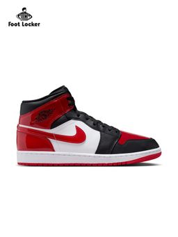Nike - Men AIR JORDAN 1 MID SE Sneakers