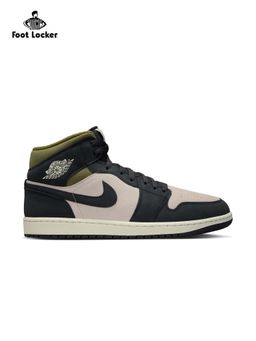 Nike - Men AIR JORDAN 1 MID SE Sneakers