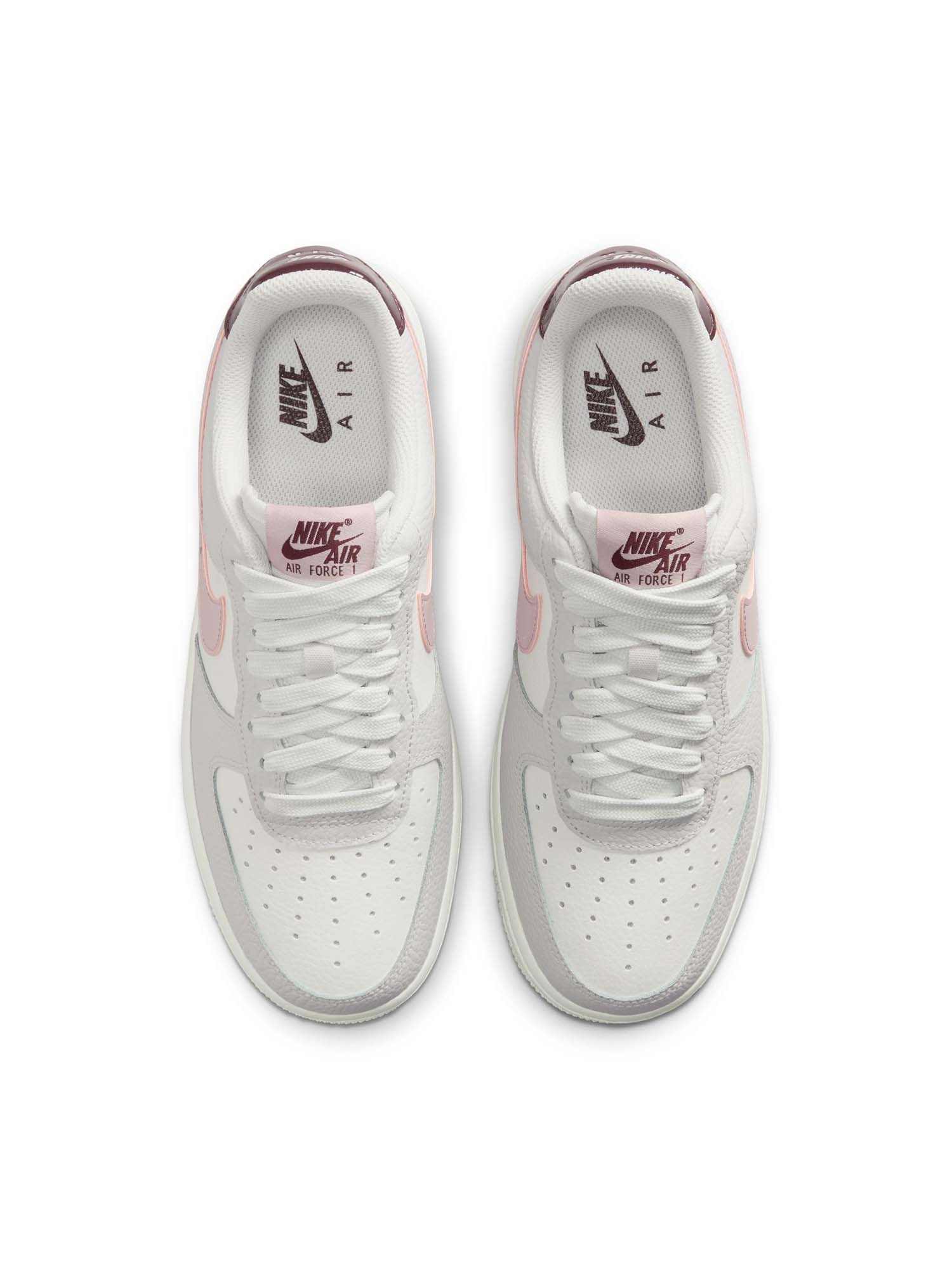 air force 1 white womens footlocker