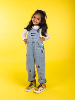 HOPUP - Kids Kicks 202 Monkey Hi-Top Sneakers