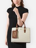 Off White color option, Currently selected