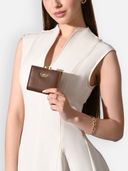 Brown color option, Currently selected