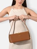 Tan color option, Currently selected