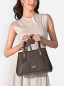 Brown color option, Currently selected