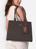 Brown color option, Currently selected
