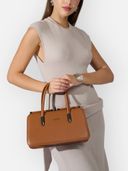 Tan color option, Currently selected