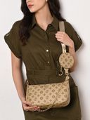 Taupe color option