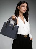 Charcoal color option, Currently selected