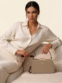 Khaki color option