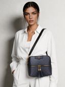 Charcoal color option, Currently selected
