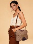 Khaki color option, Currently selected