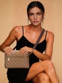 Khaki color option, Currently selected