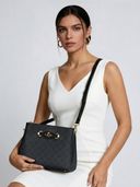 Charcoal color option, Currently selected