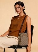 Khaki color option