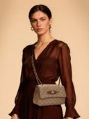 Khaki color option, Currently selected