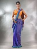 Blue color option, Sold out, Currently selected