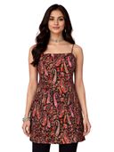 Black color option, Currently selected