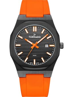 Tornado - Spectra Analog Black Watch (T22002-BSOB) (M)