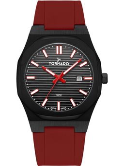 Tornado - Spectra Analog Black Watch (T22002-BSRB) (M)