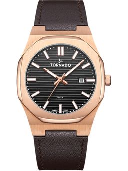 Tornado - Spectra Analog Black Watch (T22002-RLDB) (M)